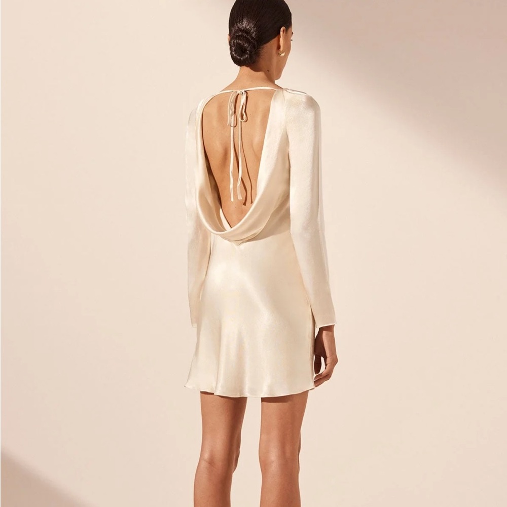 Shona Joy Dress NWT
